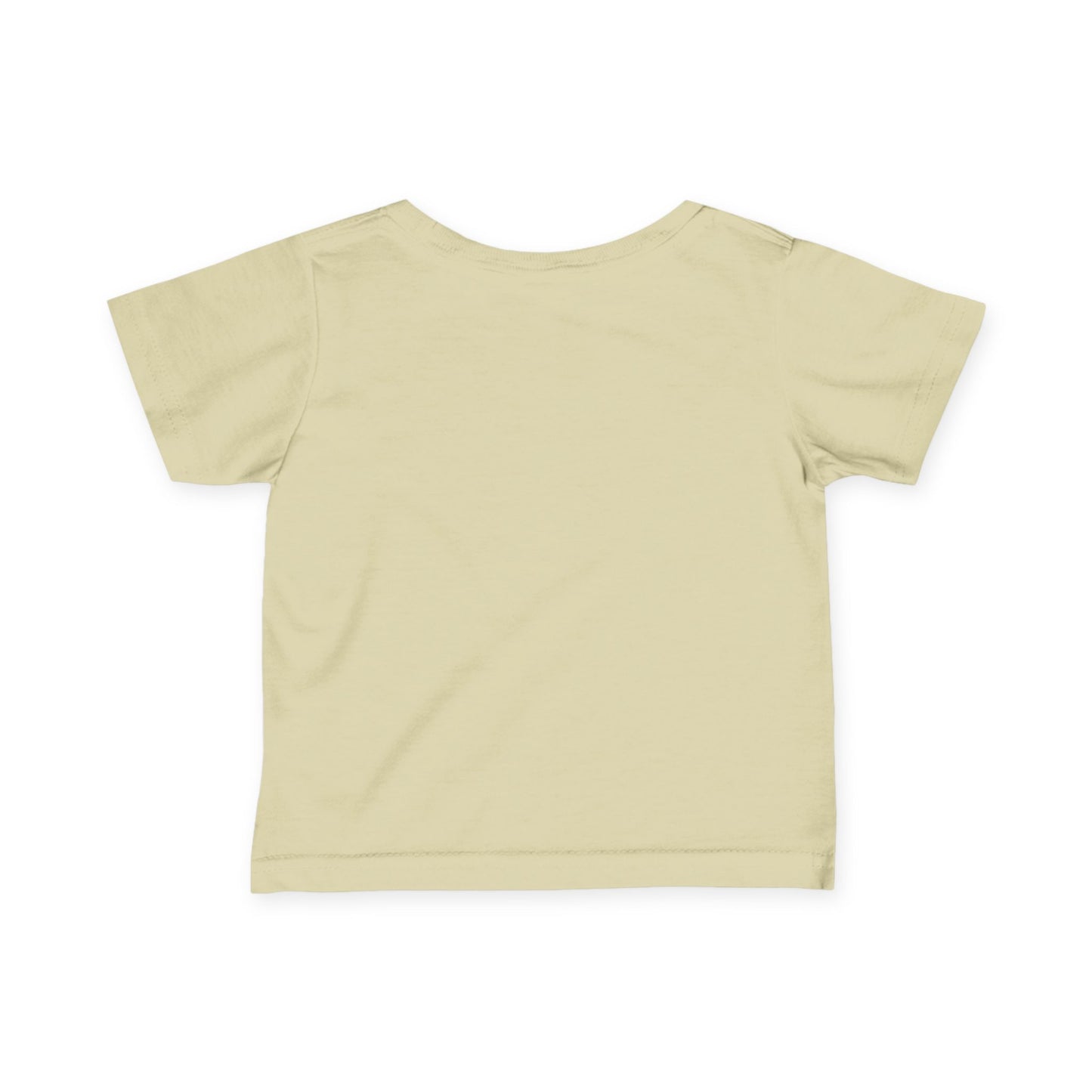 Infant Beach Scene Tee