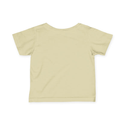 Infant Beach Scene Tee