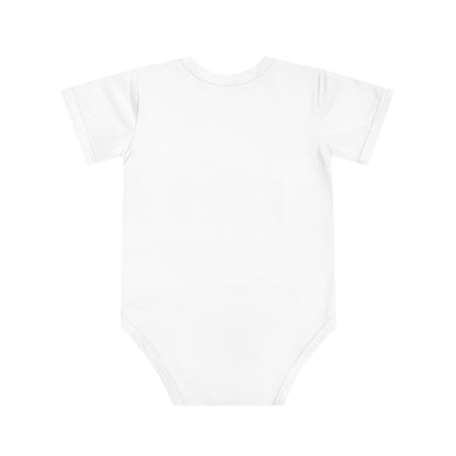 Heartfelt Mom Baby Bodysuit