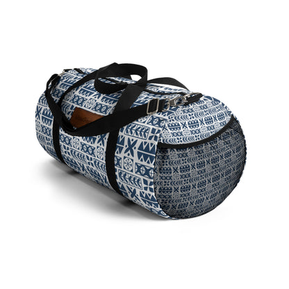 Traditional Masi Travel Bag