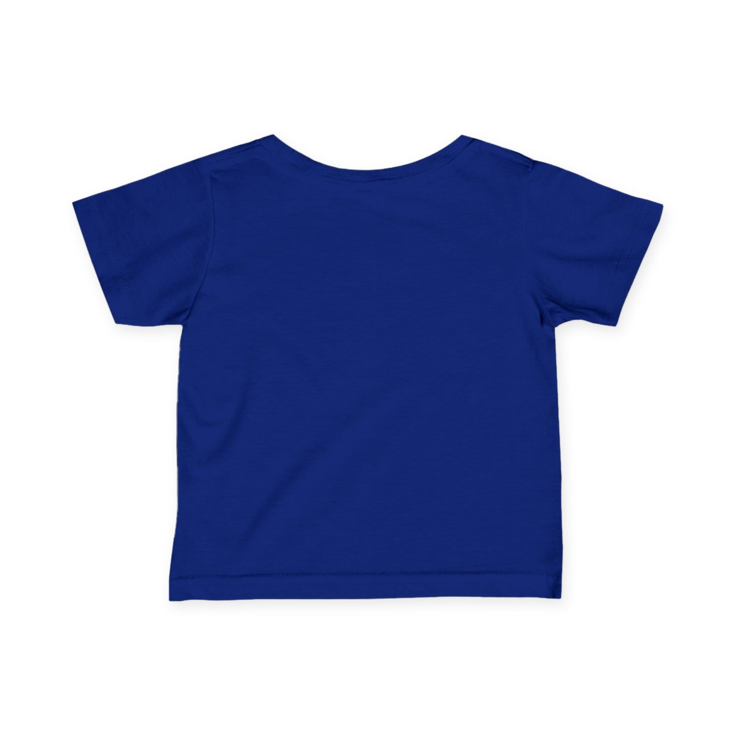 Infant Beach Scene Tee