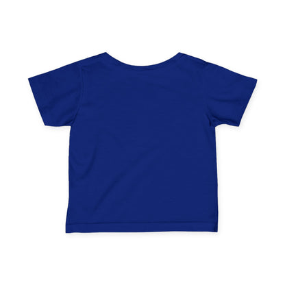Infant Beach Scene Tee