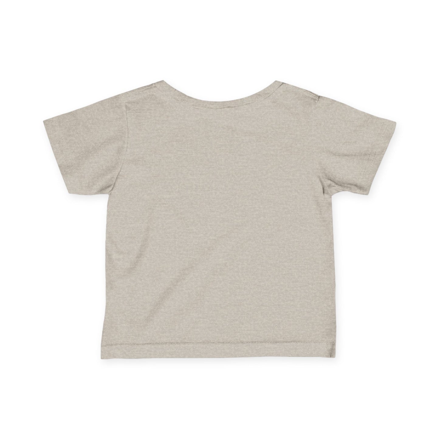 Infant Beach Scene Tee