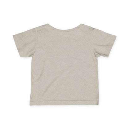 Infant Beach Scene Tee