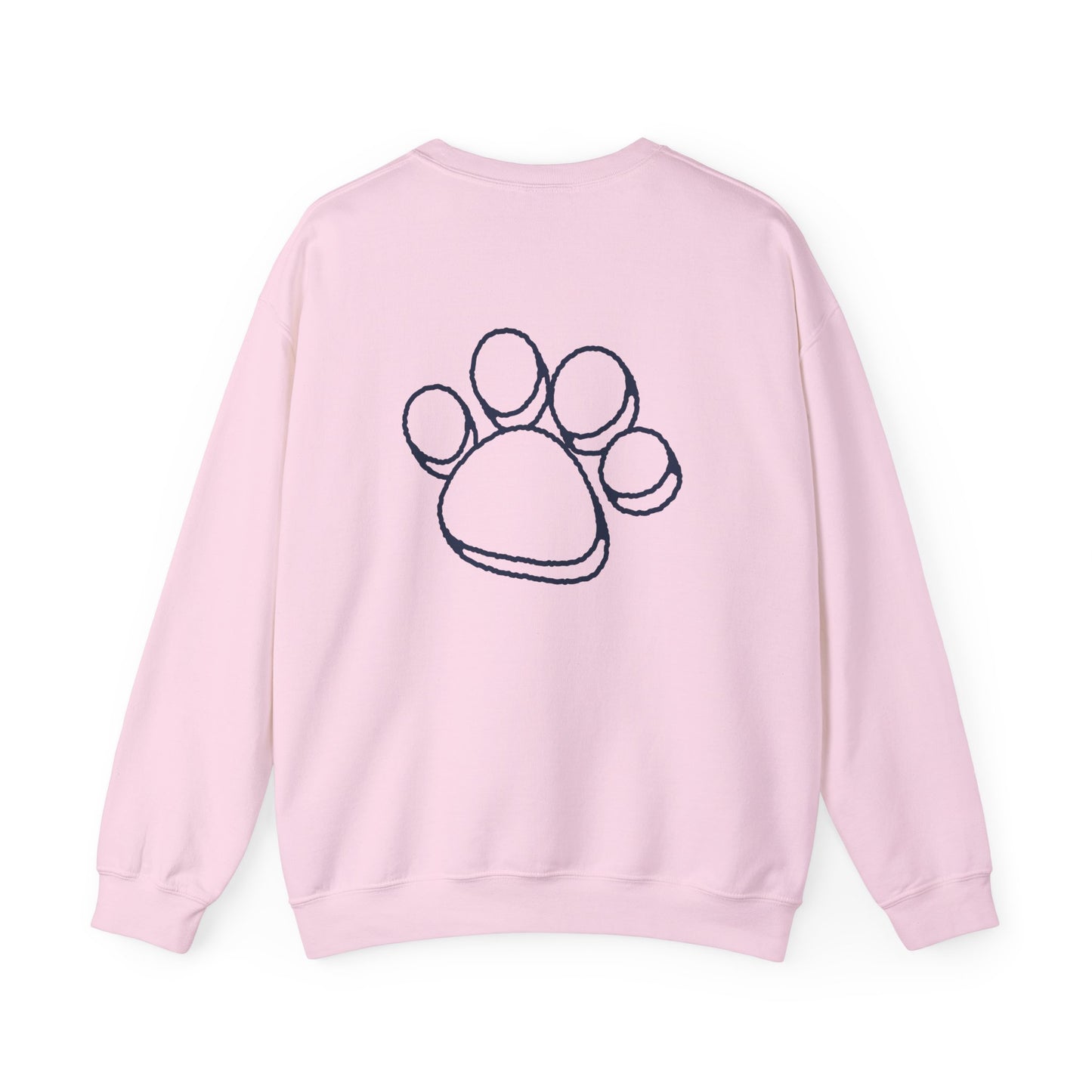 Chic Artisanal Sweatshirt