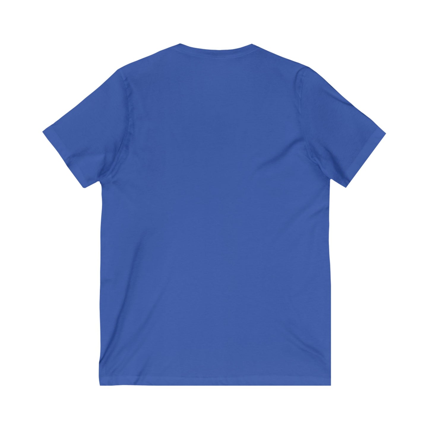 Labubu V-Neck Tee
