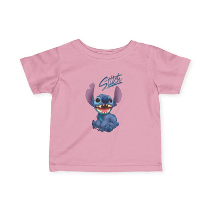 Stitch Infant Tee