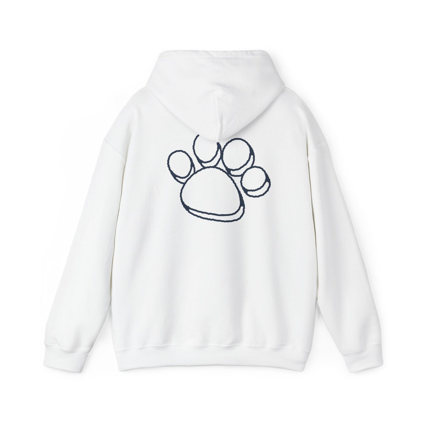 Woof Lover Hoodie