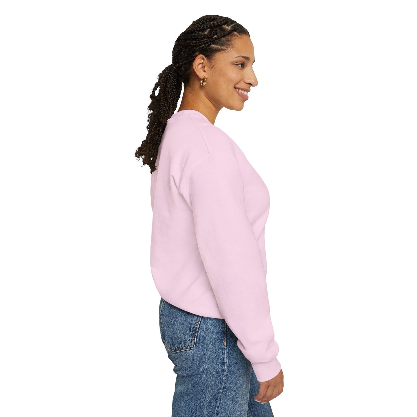 Cozy Unisex Crewneck Sweatshirt