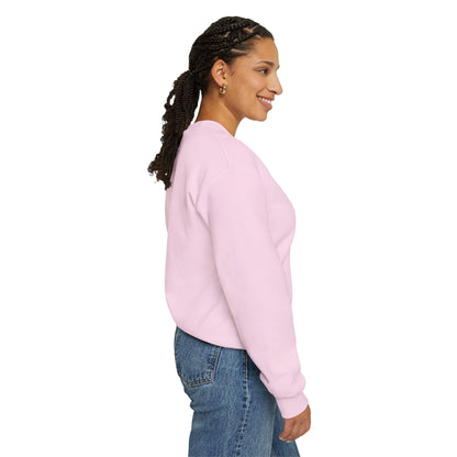 Cozy Unisex Crewneck Sweatshirt