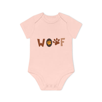 Woof Bodysuit