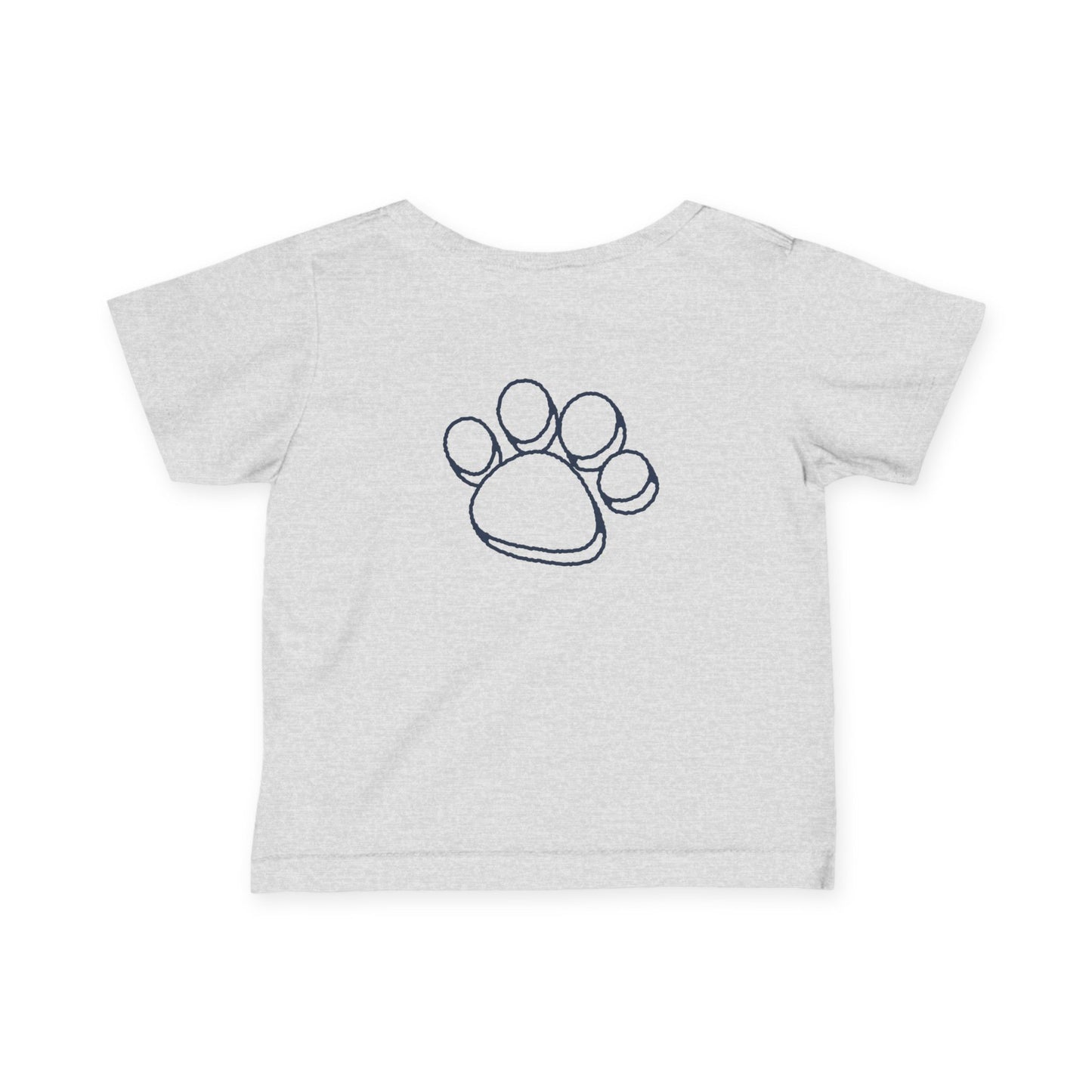 Dog Lover Infant Tee