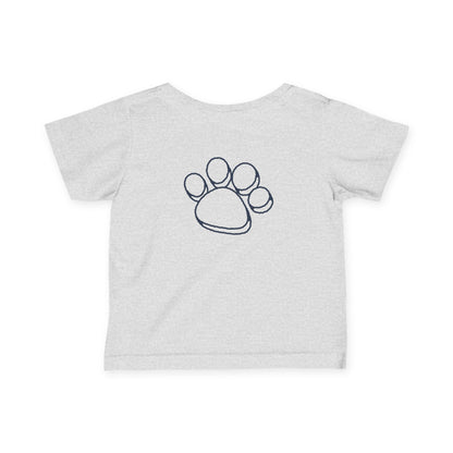 Dog Lover Infant Tee