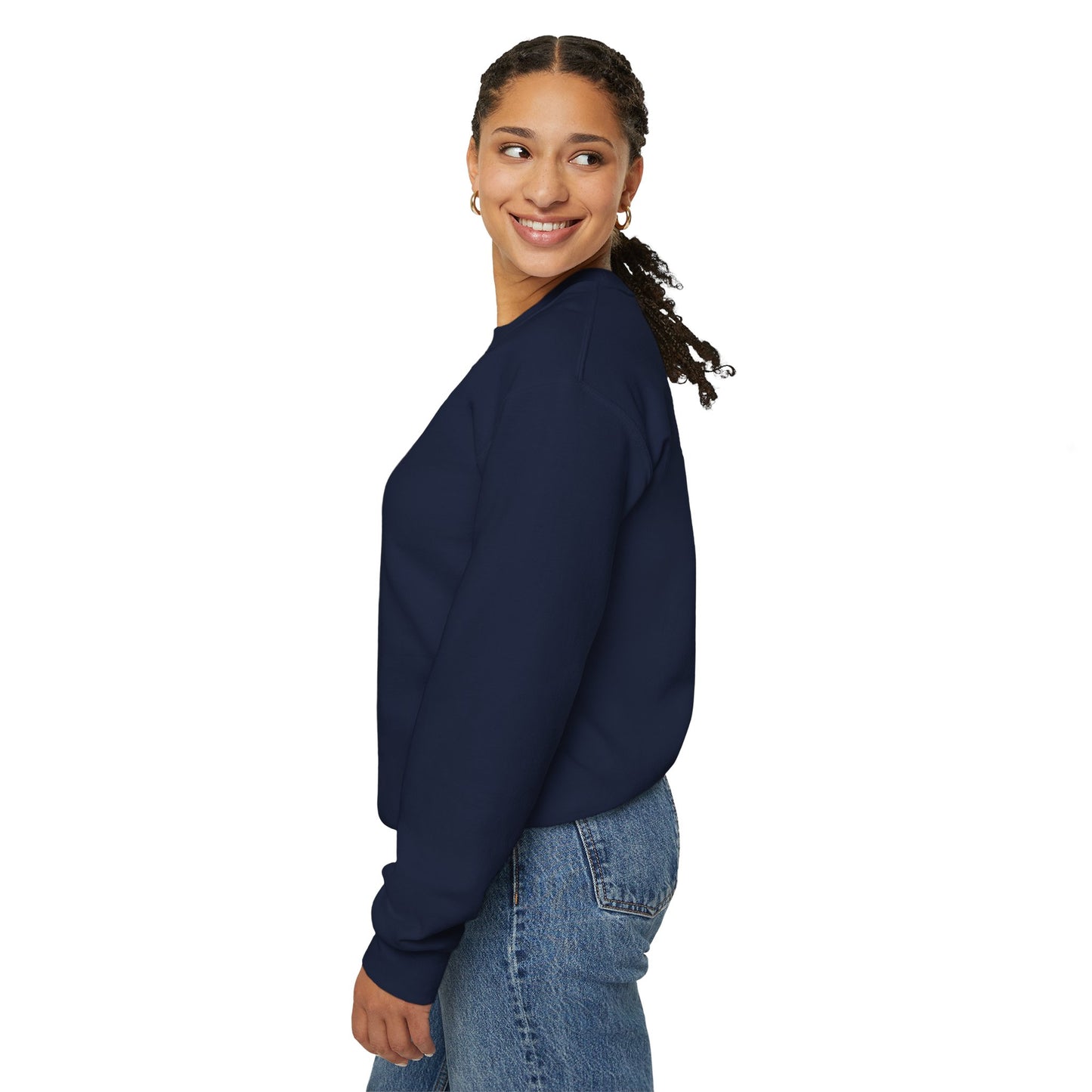 Cozy Unisex Crewneck Sweatshirt