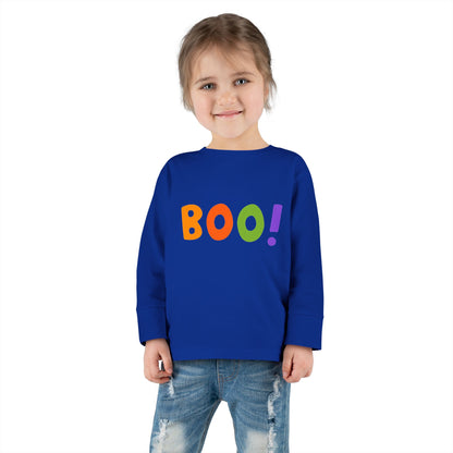 Long Sleeve Tee Playwear