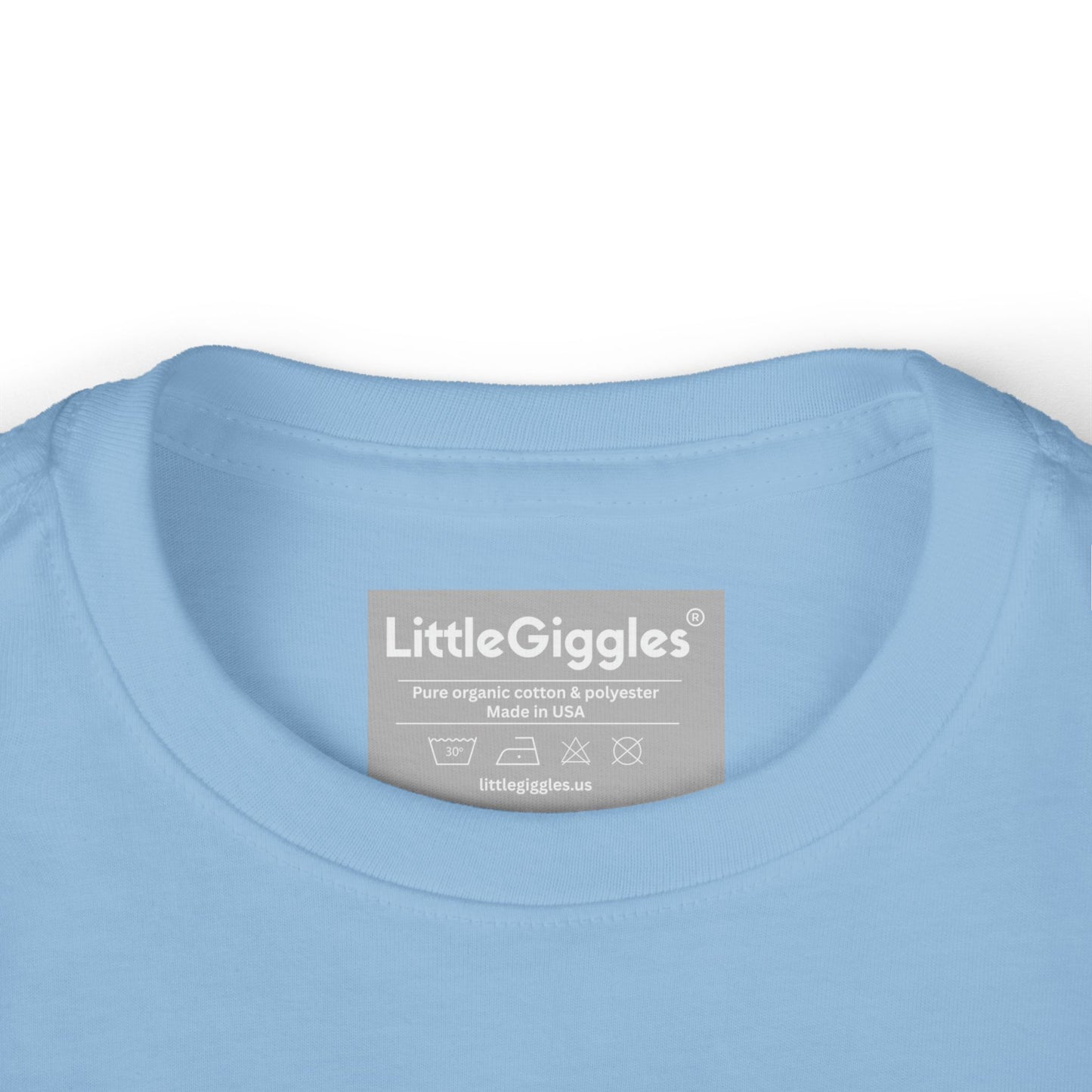 WoofToddler Long Sleeve Tee