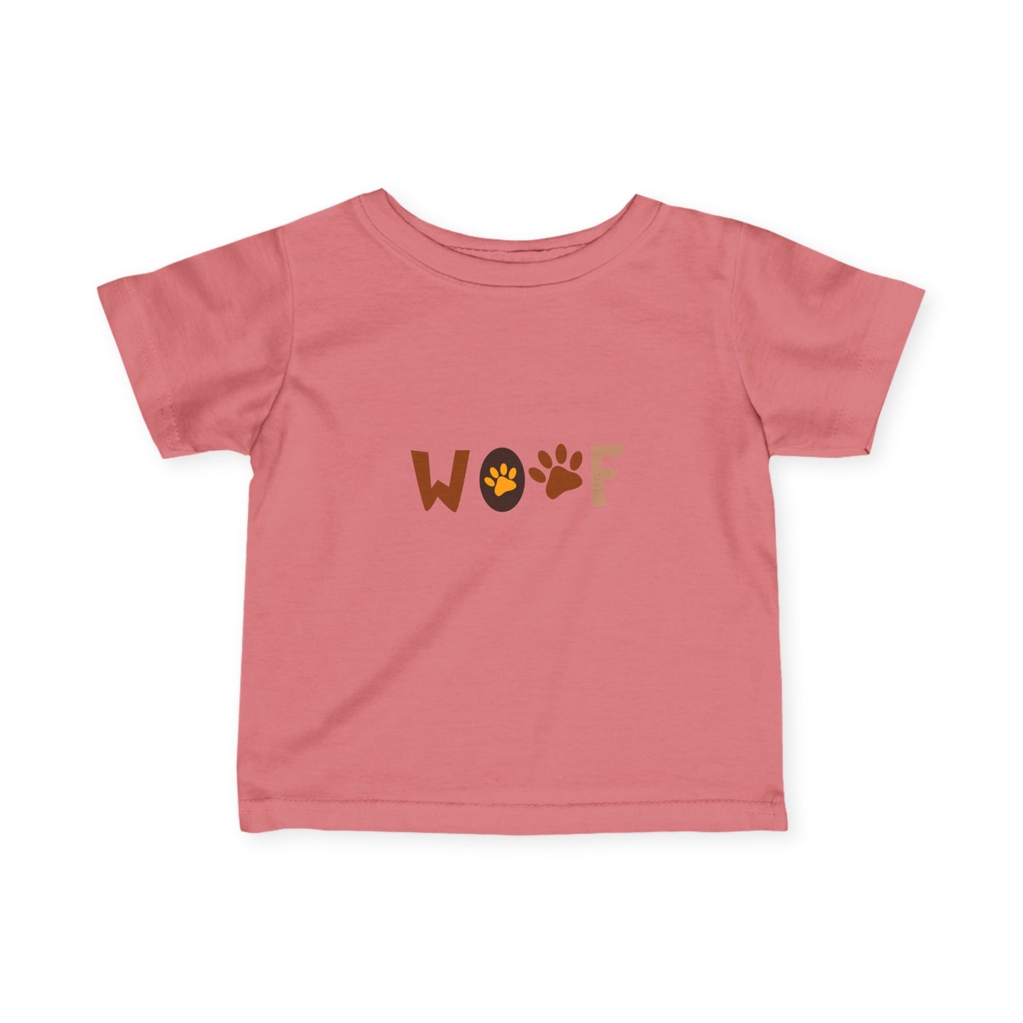 Dog Lover Infant Tee