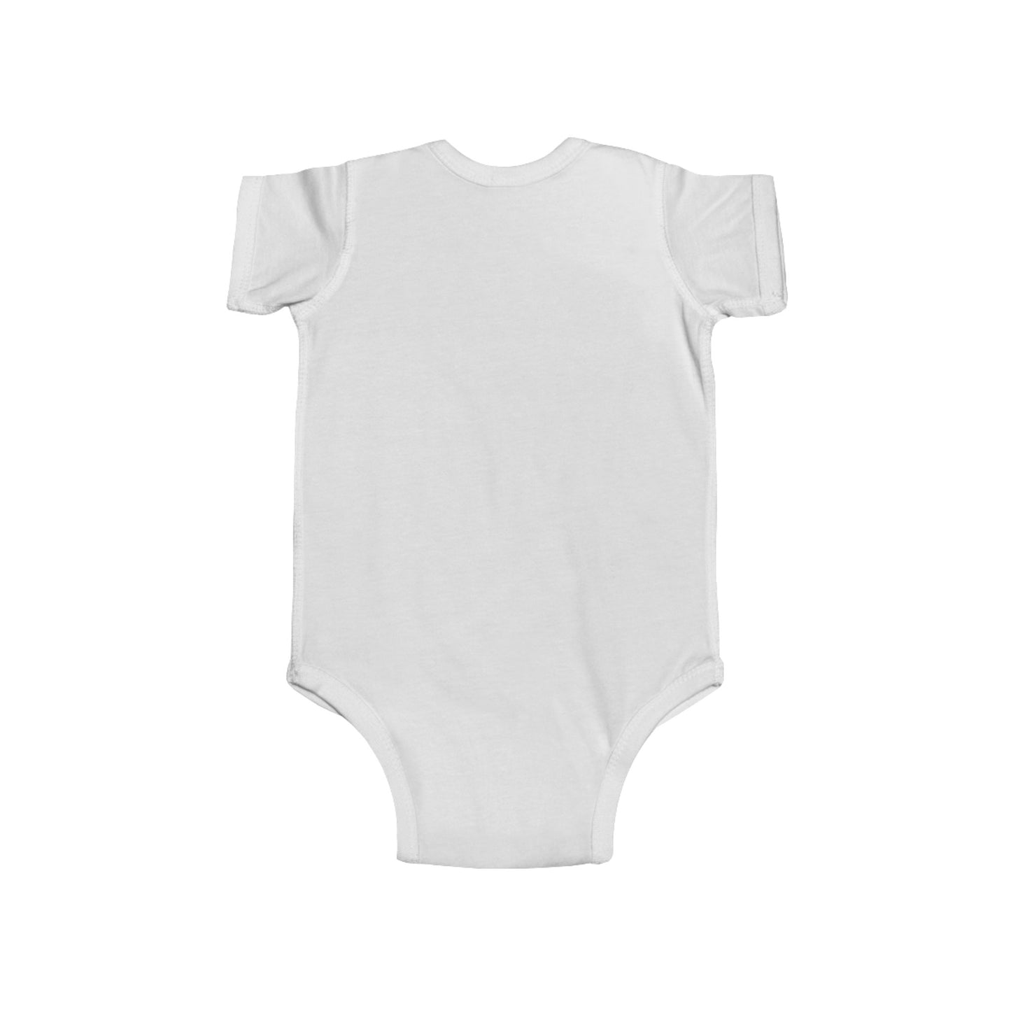 Turtle Infant Bodysuit