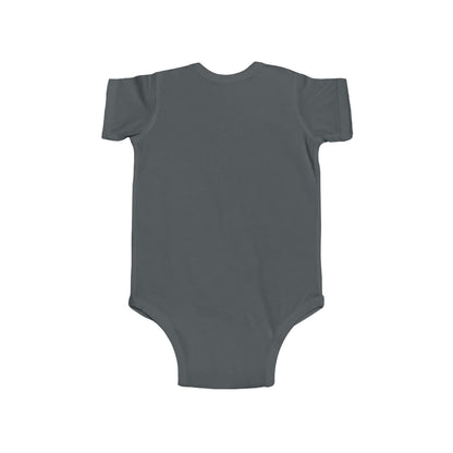 Turtle Infant Bodysuit