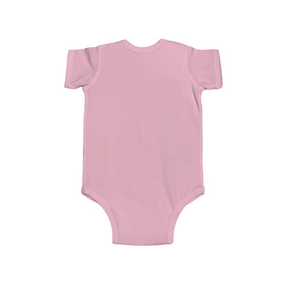 Bright Infant Bodysuit