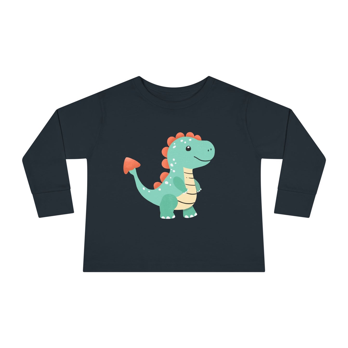 Long Sleeve Tee Playwear