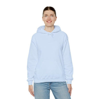 Cozy Themed Hoodie