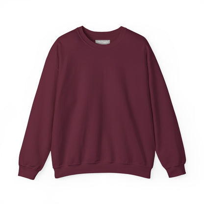 Cozy Unisex Crewneck Sweatshirt