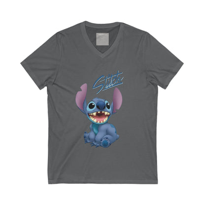 Stitch Tee Unisex Disney Shirt