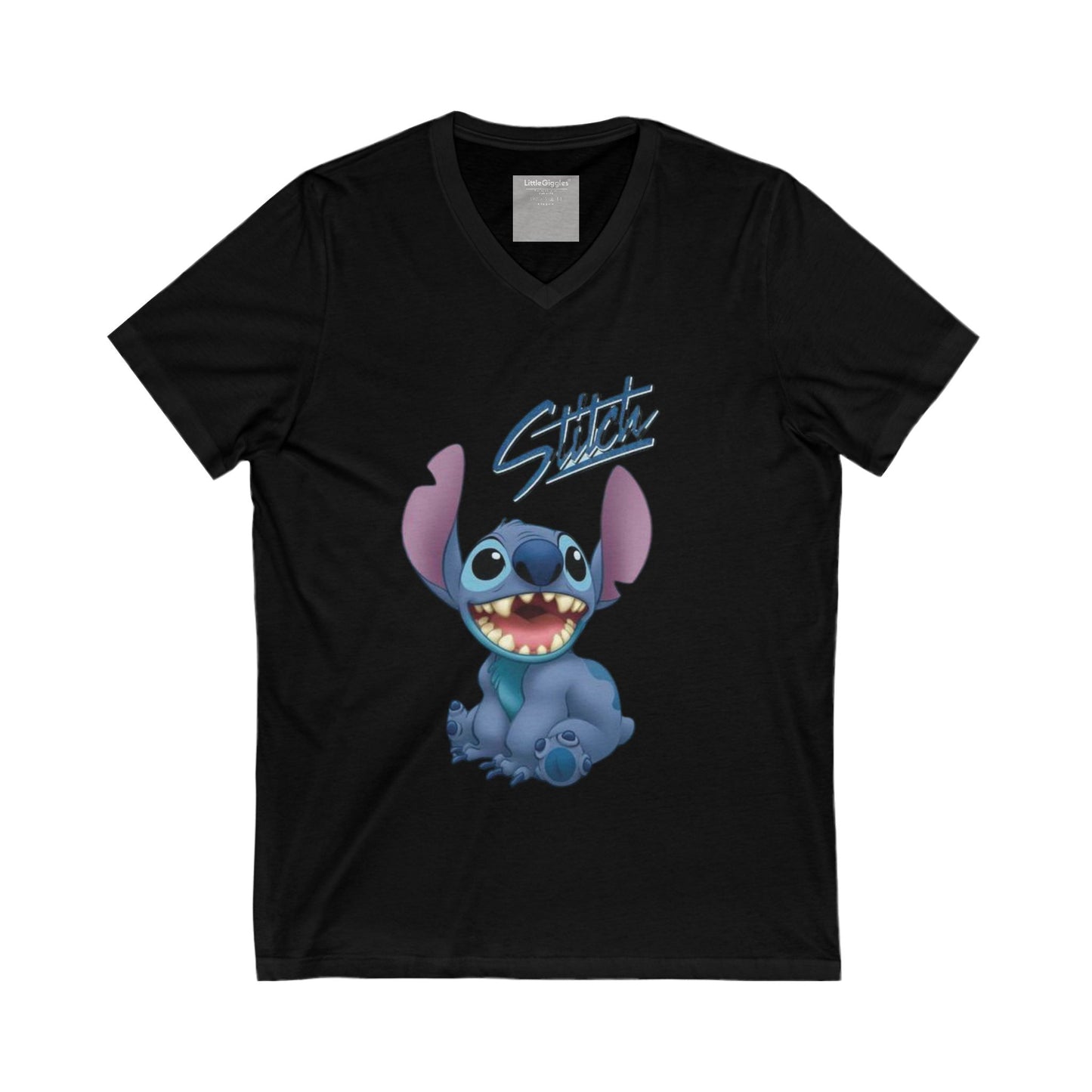 Stitch Tee Unisex Disney Shirt