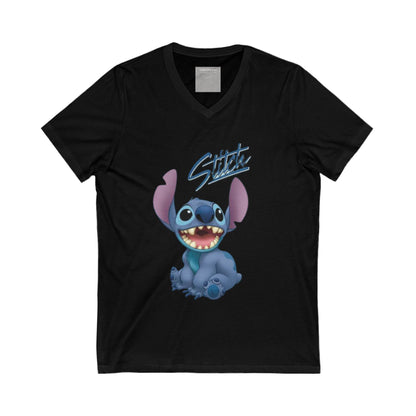 Stitch Tee Unisex Disney Shirt
