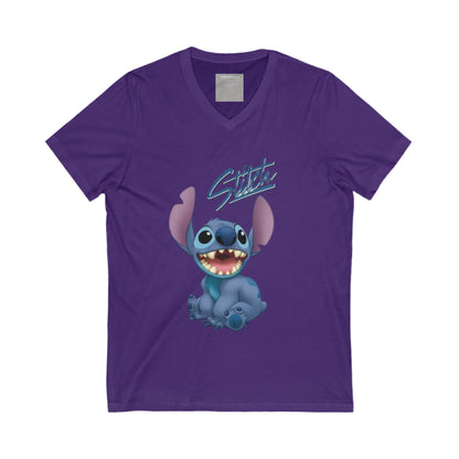 Stitch Tee Unisex Disney Shirt
