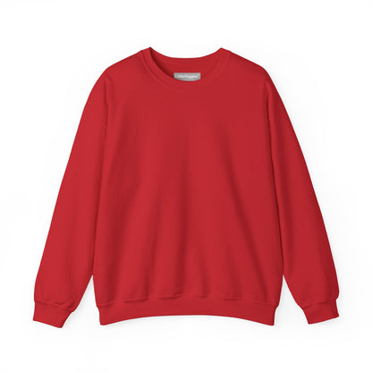 Cozy Unisex Crewneck Sweatshirt