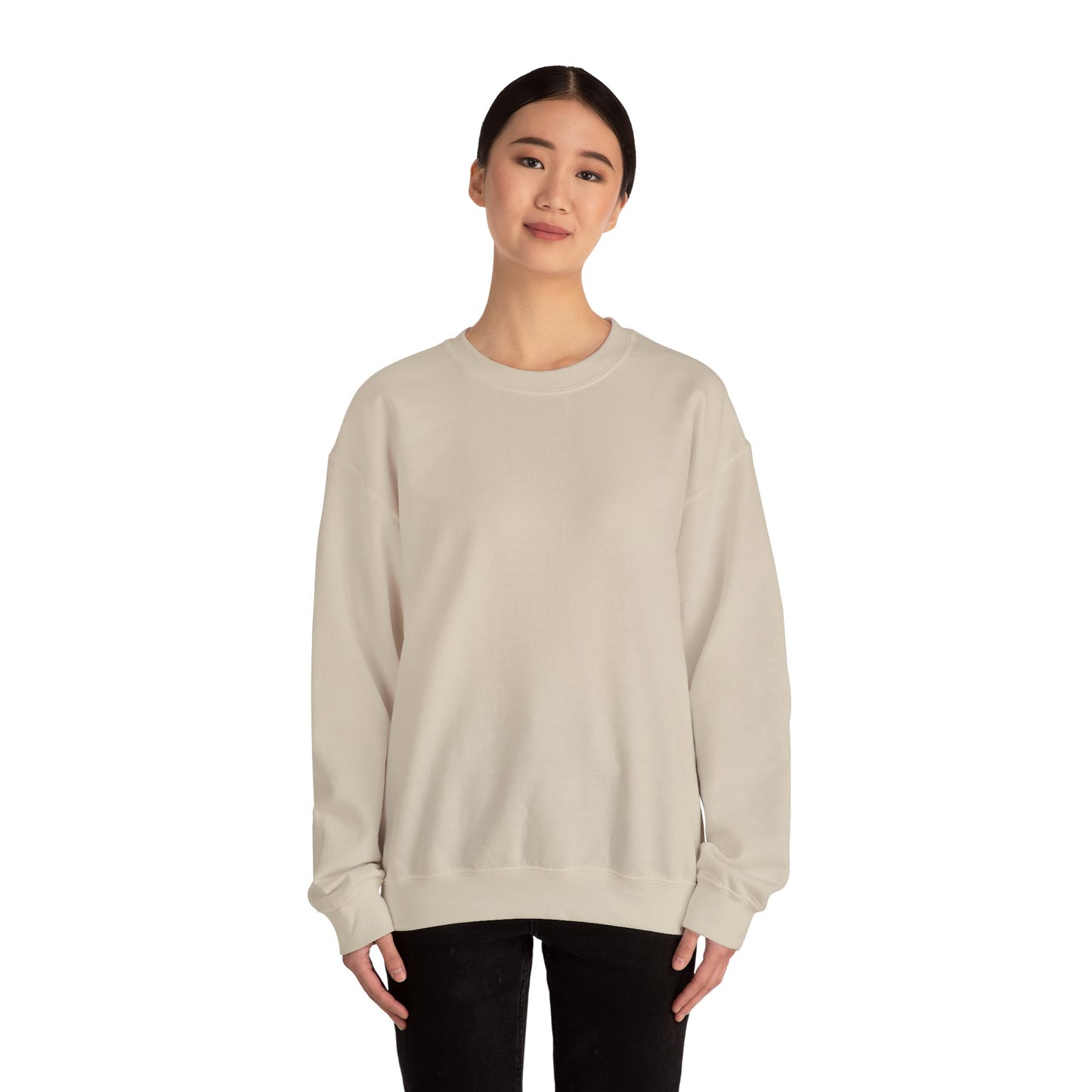 Cozy Unisex Crewneck Sweatshirt