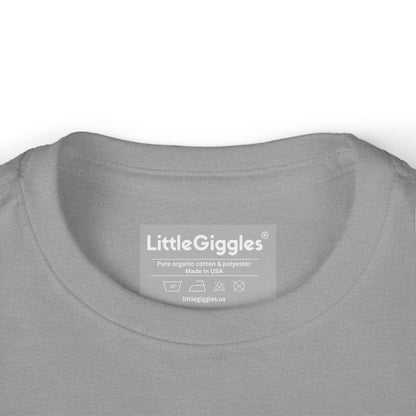 WoofToddler Long Sleeve Tee