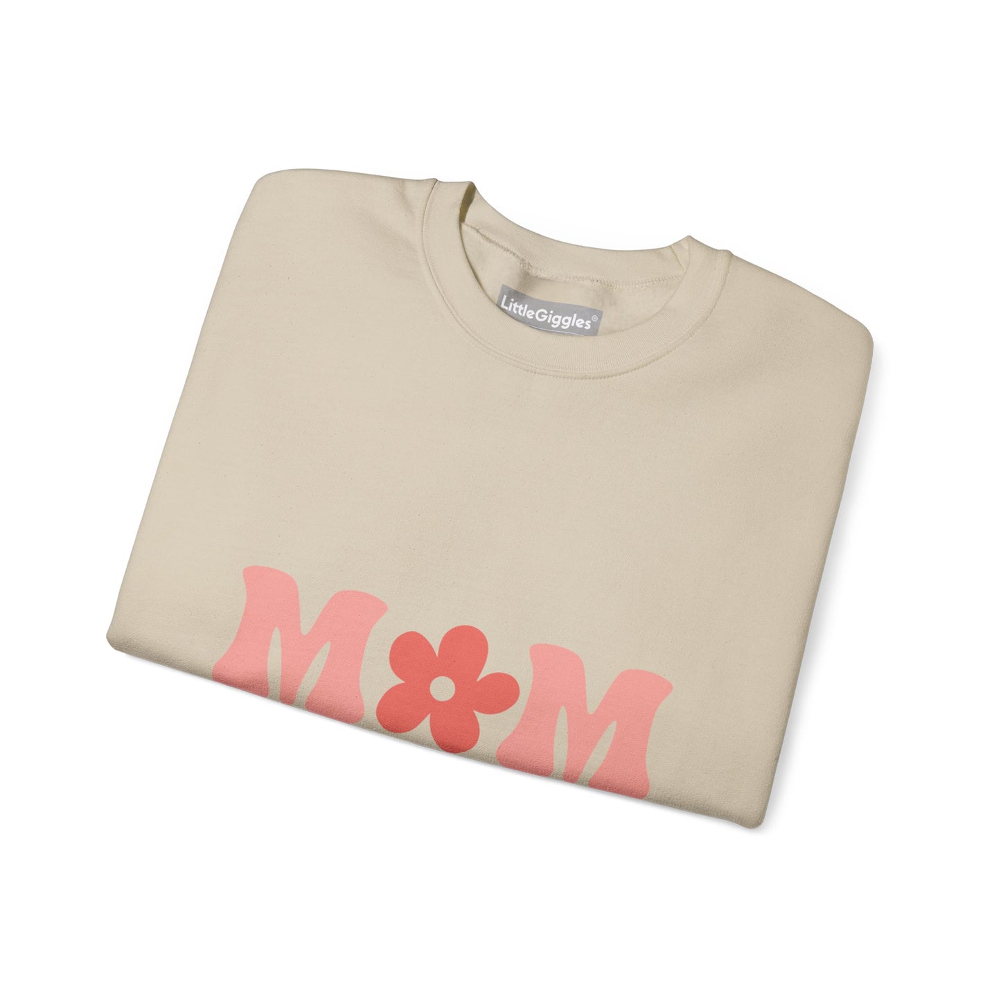 Chic Artisanal Sweatshirt