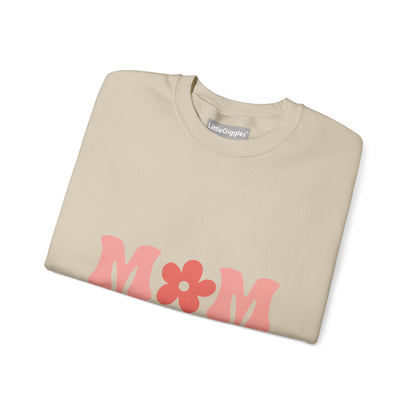 Chic Artisanal Sweatshirt