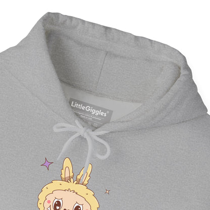 Labubu Hoodie Sweatshirt