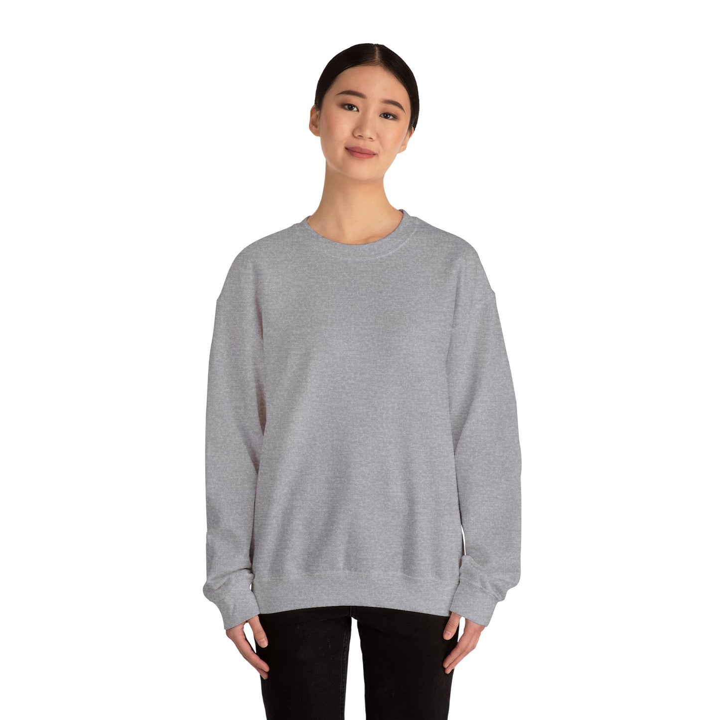 Cozy Unisex Crewneck Sweatshirt
