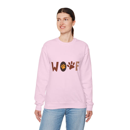 Chic Artisanal Sweatshirt