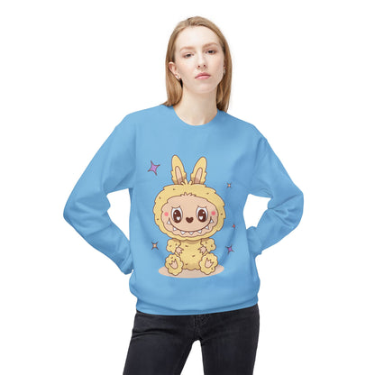 Labubu Unisex Sweatshirt