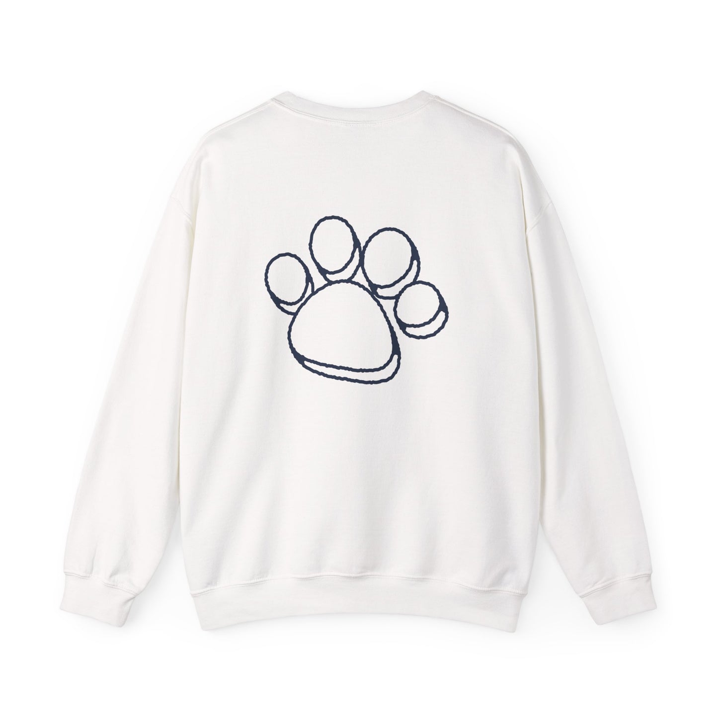 Chic Artisanal Sweatshirt