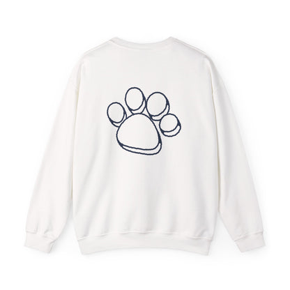 Chic Artisanal Sweatshirt