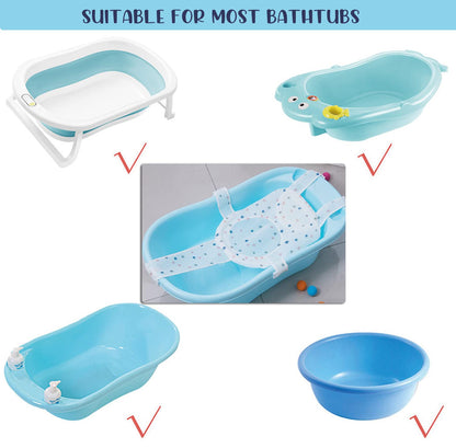 Non-Slip Bathtub Seat