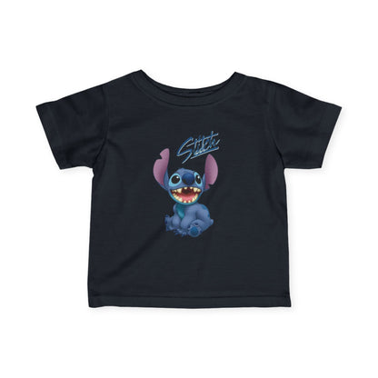 Stitch Infant Tee