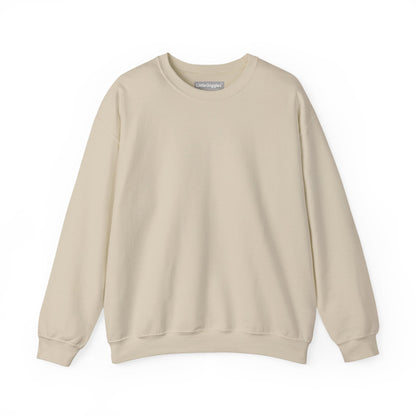 Cozy Unisex Crewneck Sweatshirt