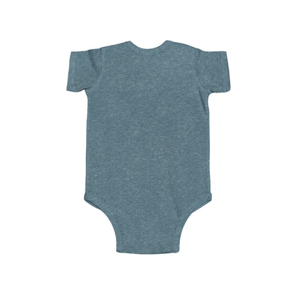 Turtle Infant Bodysuit