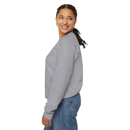 Cozy Unisex Crewneck Sweatshirt