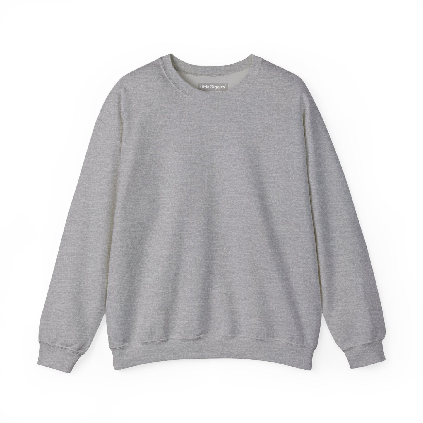 Cozy Unisex Crewneck Sweatshirt