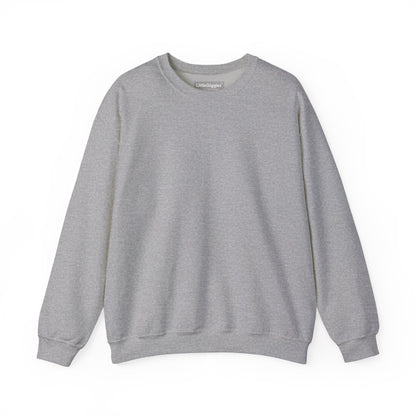 Cozy Unisex Crewneck Sweatshirt