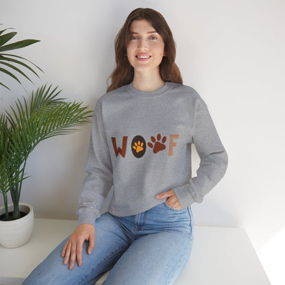 Chic Artisanal Sweatshirt